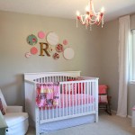 Bebek Odası Dekorasyonu 1