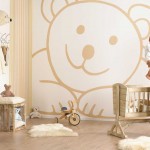 Bebek Odası Dekorasyonu 4