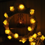 Kapıya Asma dekoratif gece lambası