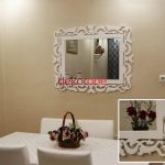 Dekoratif Salon Ayna Modelleri 2